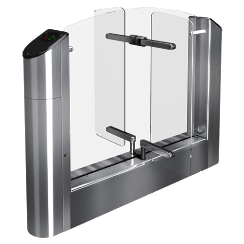 Praktika T-04-CM-660 створчатый турникет Oxgard