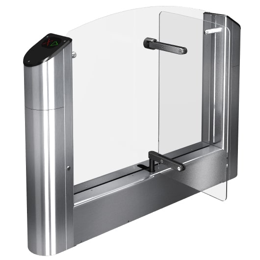 Praktika T-04-SM-900 створчатый турникет Oxgard