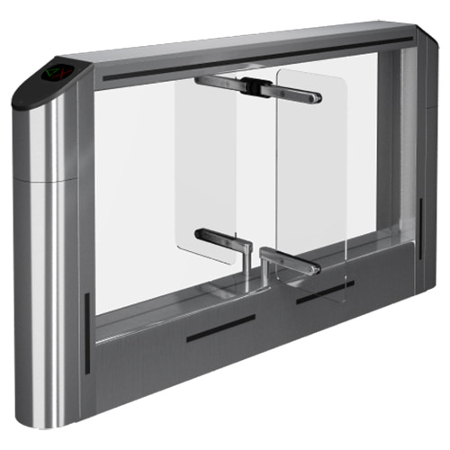 Praktika T-06-CM-660 створчатый турникет Oxgard