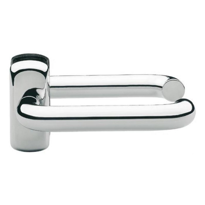 Престо 3-20/0650 AI/Cr комплект ручек Abloy