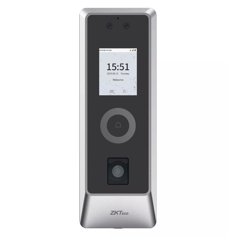 ProMA-QR биометрический терминал ZKTeco