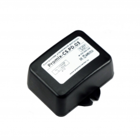 Promix-CS.PD.03 автономный контроллер Промикс