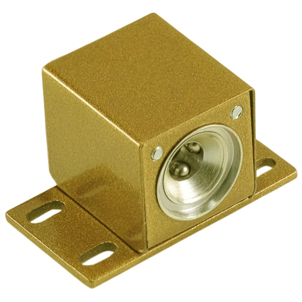 Promix-SM102.11 (золото) замок Промикс