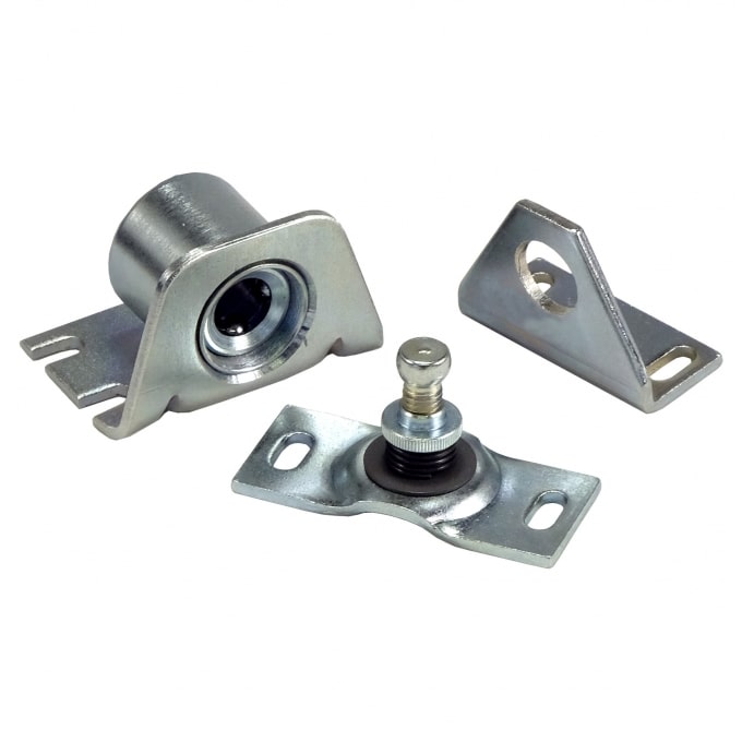 Promix-SM131.10-01 электромеханический замок Промикс