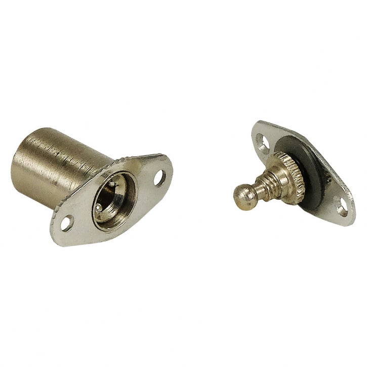 Promix-SM132.10 электромеханический замок Промикс