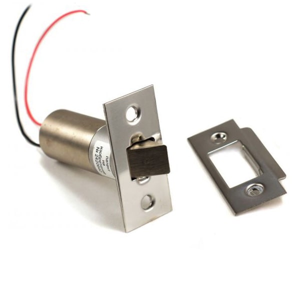 Promix-SM203.11.2 электромеханическая защёлка Промикс