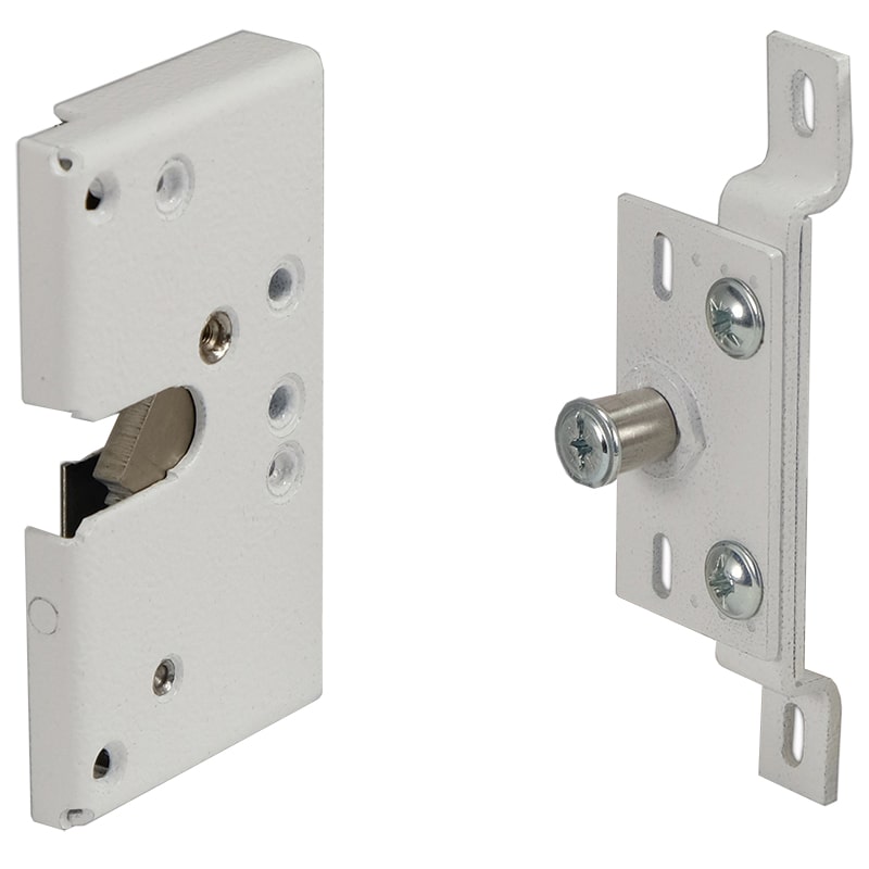 Promix-SM305.10 электромеханический замок Промикс