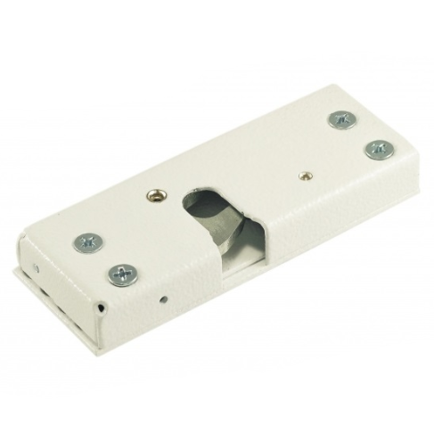 Promix-SM306.00 (белый) электромеханический замок Промикс