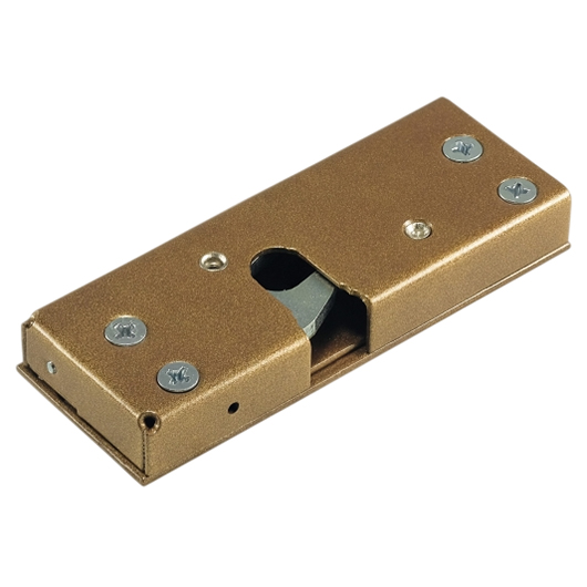 Promix-SM306.00 (коричневый) электромеханический замок Промикс