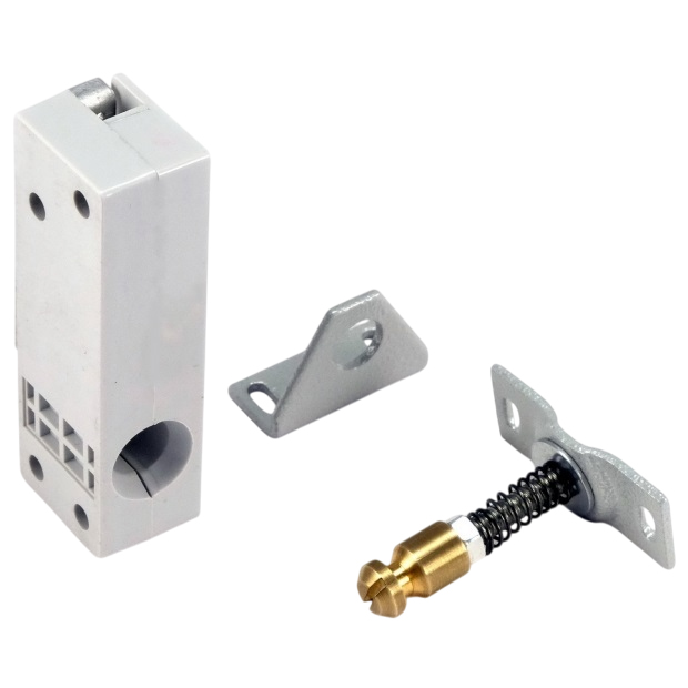 Promix-SM420.10 электромеханический замок Промикс