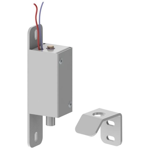 Promix-SM491.10 электромеханический замок Промикс