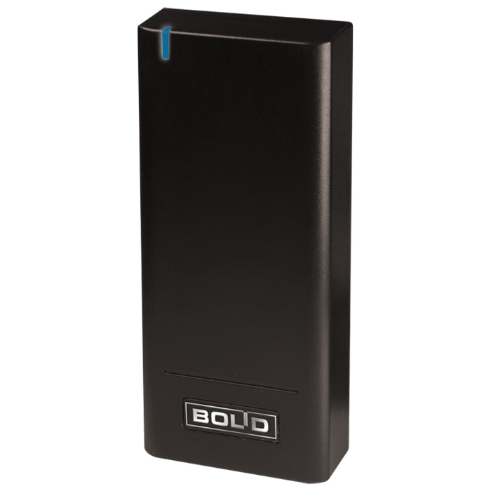 Proxy-4M считыватель Болид