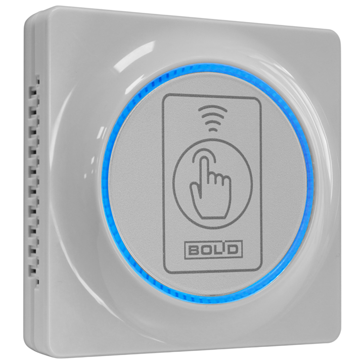 Proxy-6EHM-G считыватель Болид