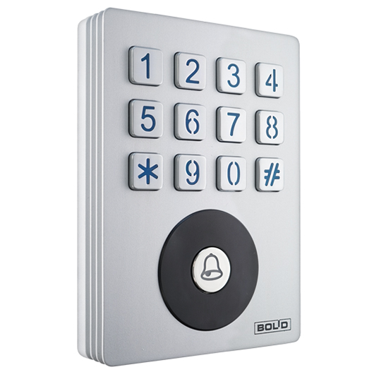 Proxy-KeyAH кодовая панель Болид