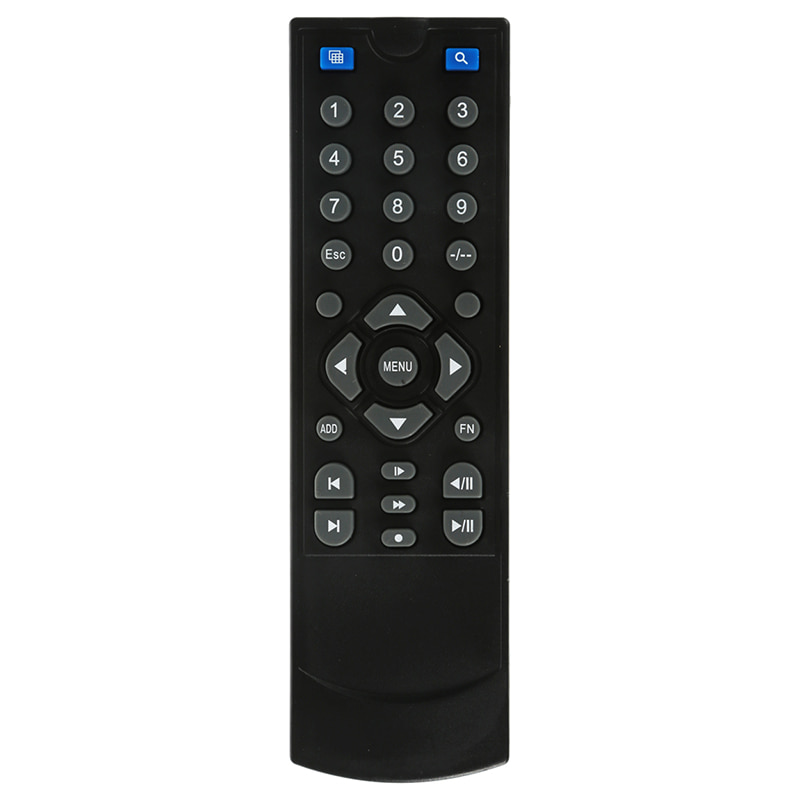 Пульт для регистратора Hunter