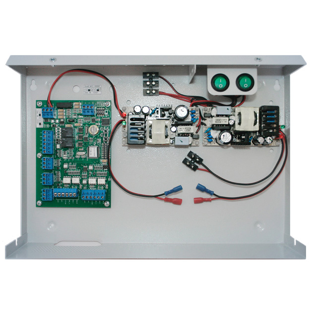 Quest-MK2-8000R APB сетевой контроллер