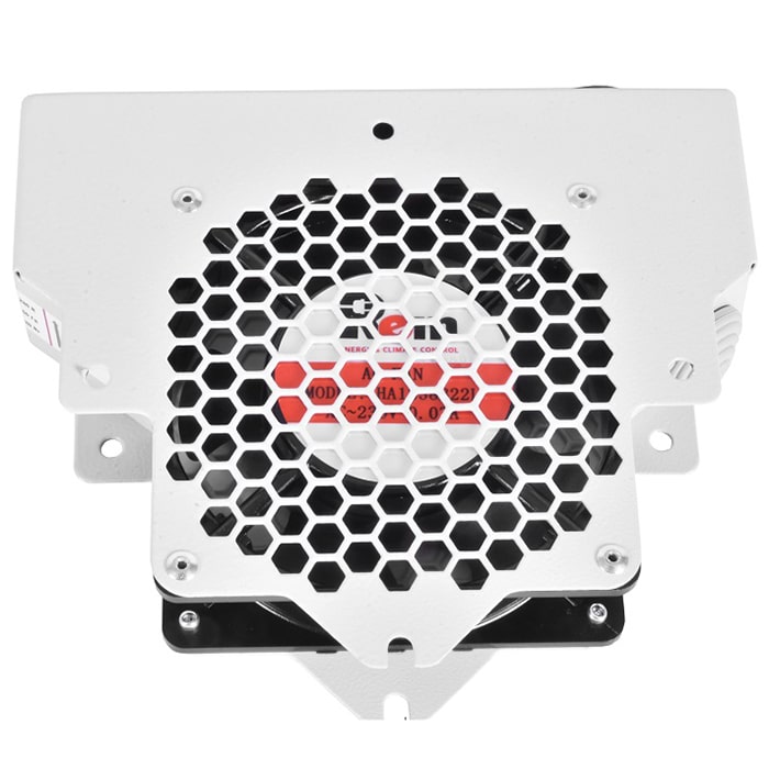 R-FAN-1J модуль вентиляторный ЦМО