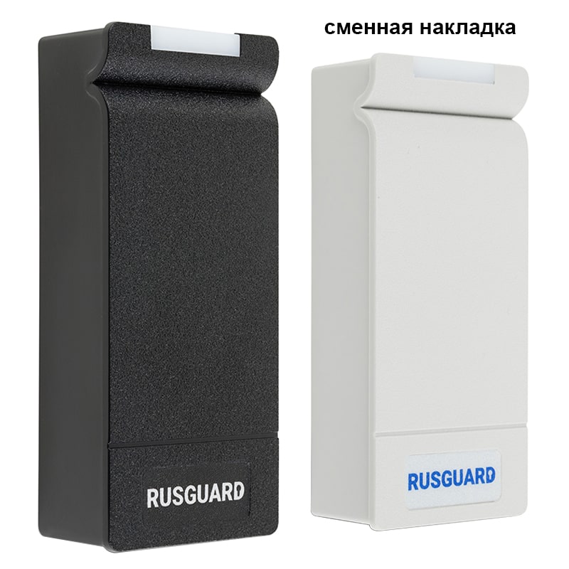 R10-MF бесконтактный считыватель RusGuard