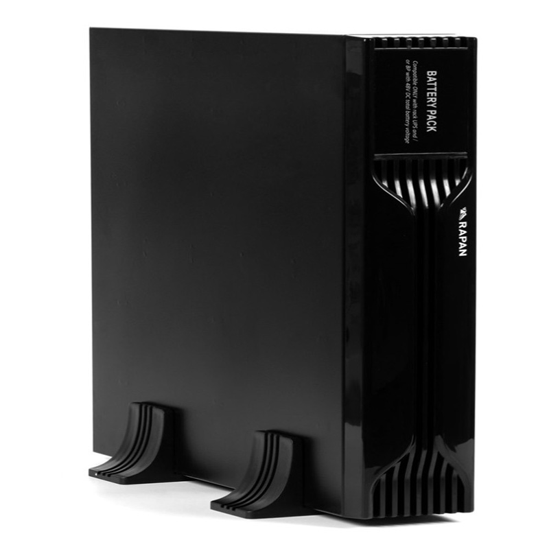 RAPAN BC 48/9S батарейный блок Бастион