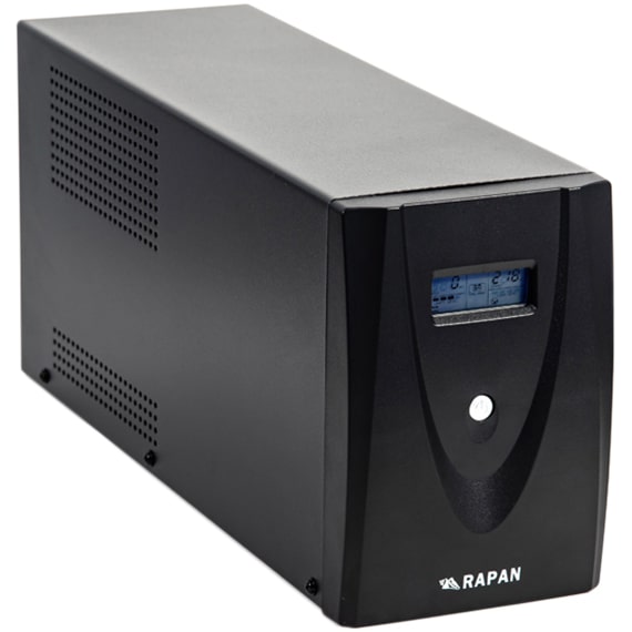 RAPAN-UPS 3000 источник питания Бастион