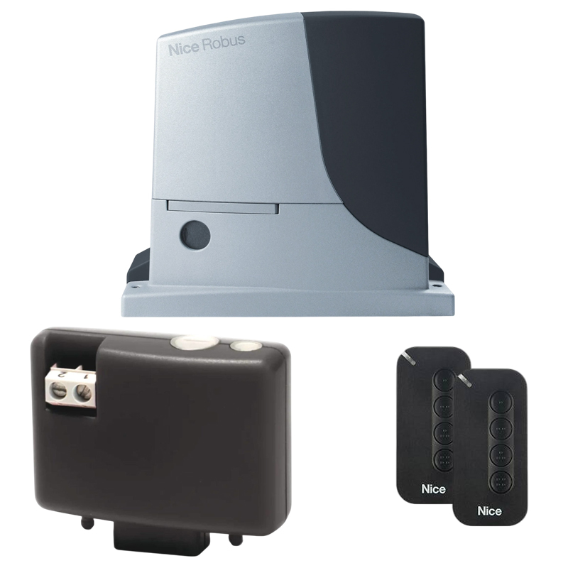 RB1000BDKLT комплект привода Nice