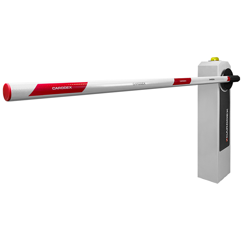 RBM-L Базовый комплект шлагбаума Carddex