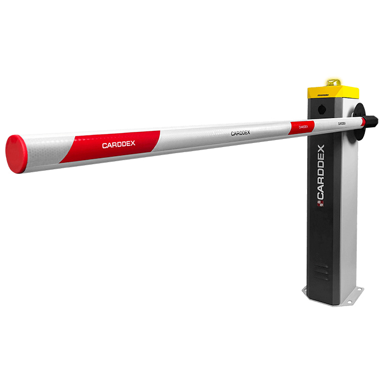 RBS-L Базовый комплект шлагбаума Carddex