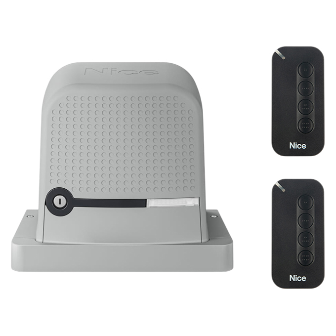 RBS400BDKLT комплект привода Nice