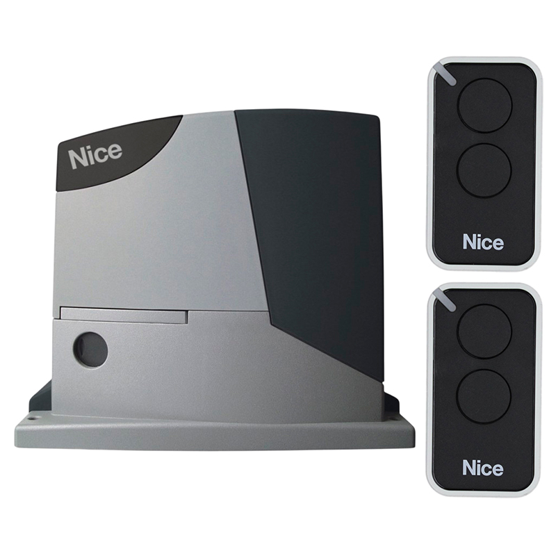 RD400KCE комплект привода Nice