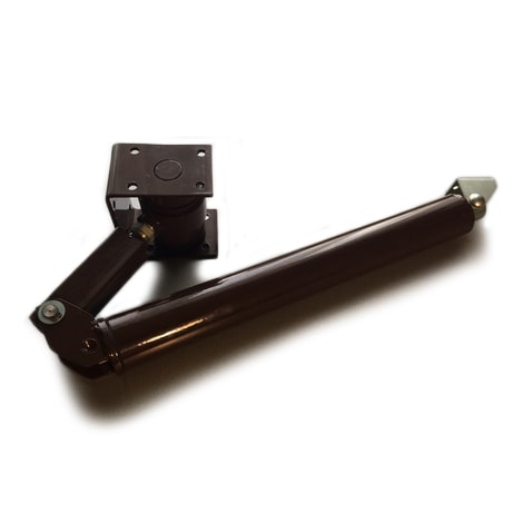 РДП-4 пневматический доводчик Рандисс