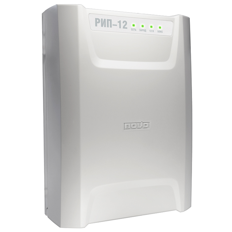 РИП-12 исп.16 блок резервного питания Болид