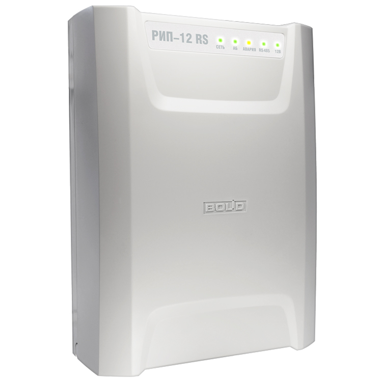 РИП-12 исп.51 блок резервного питания Болид