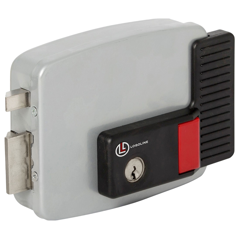 RL-730.60.2 электромеханический замок Logoline