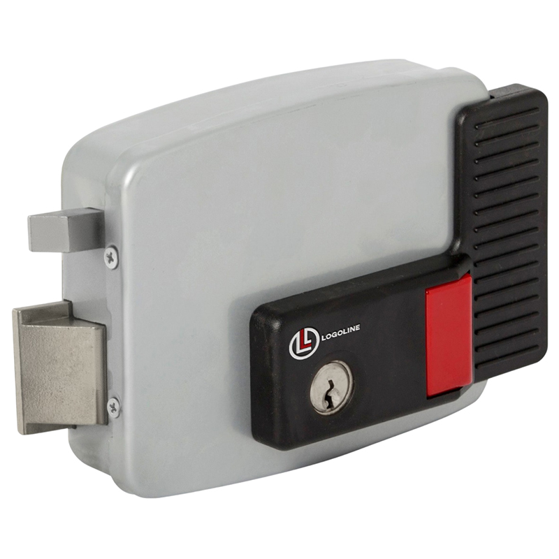 RL-730.60.4 электромеханический замок Logoline