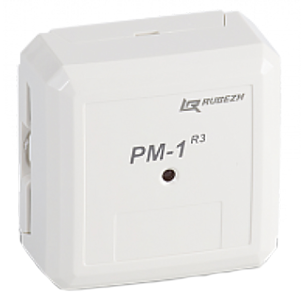 РМ-1-R3 модуль релейный адресный Рубеж