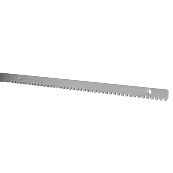 ROA8 рейка зубчатая Nice