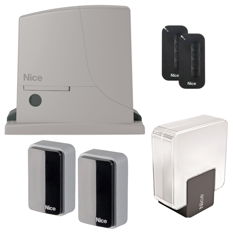 ROX1000KCE комплект привода Nice