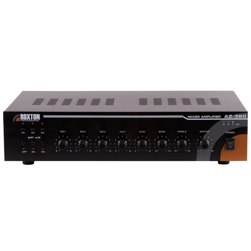 ROXTON AZ-360 усилитель