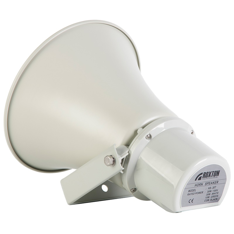 ROXTON HS-30T рупорный громкоговоритель