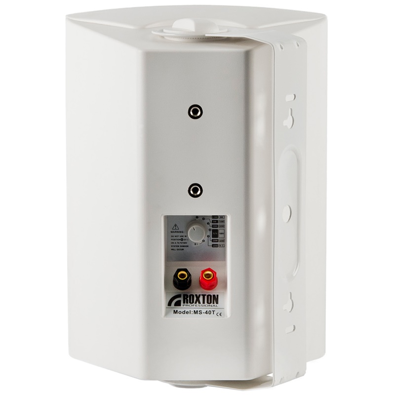 ROXTON MS-40TW акустическая система