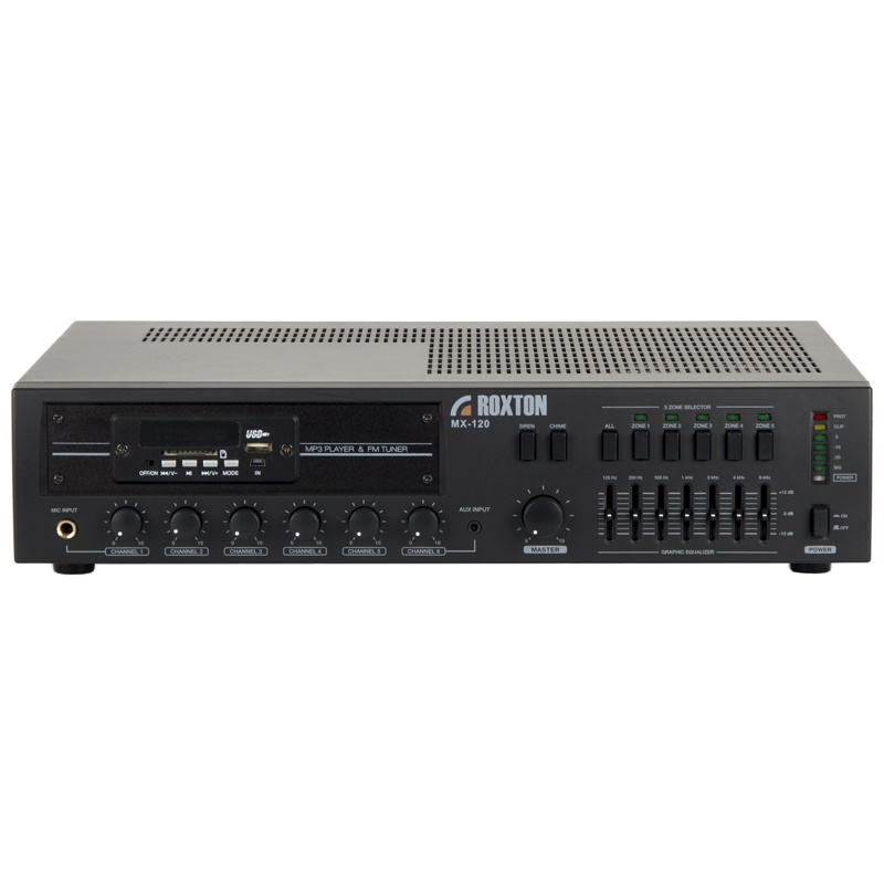 ROXTON MX-120 усилитель
