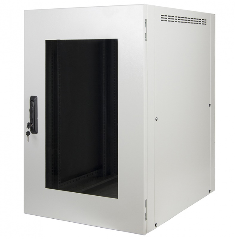 ROXTON R-186RR шкаф напольный