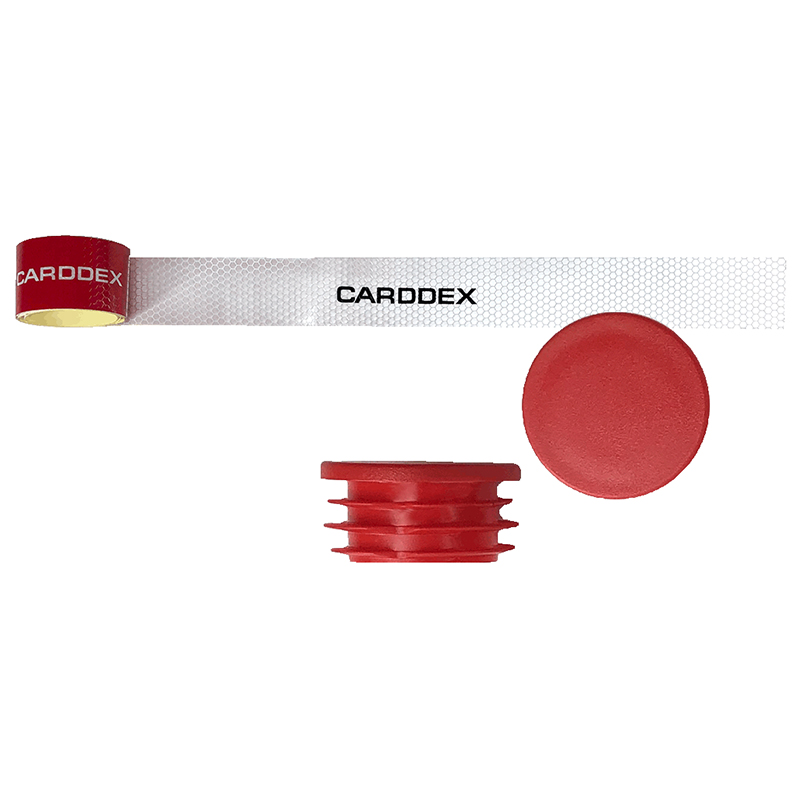 RS-04B комплект для стрел Carddex