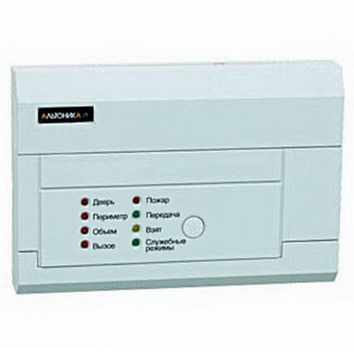 RS-200TP контрольная панель со считывателем Альтоника