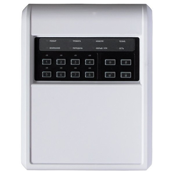 RS-201RET-32TK ретранслятор Альтоника