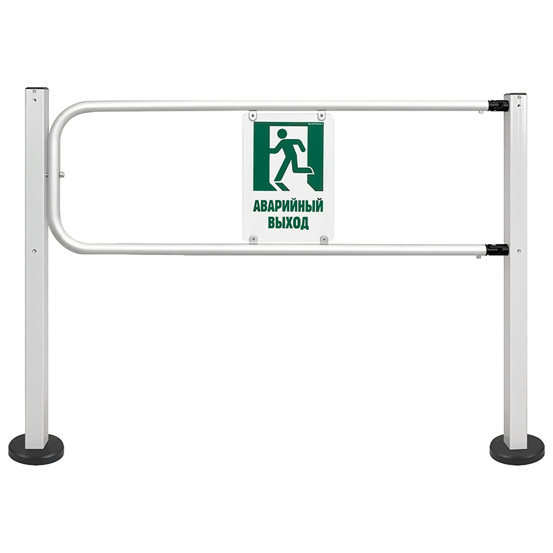 RTA-011 механическая калитка Carddex