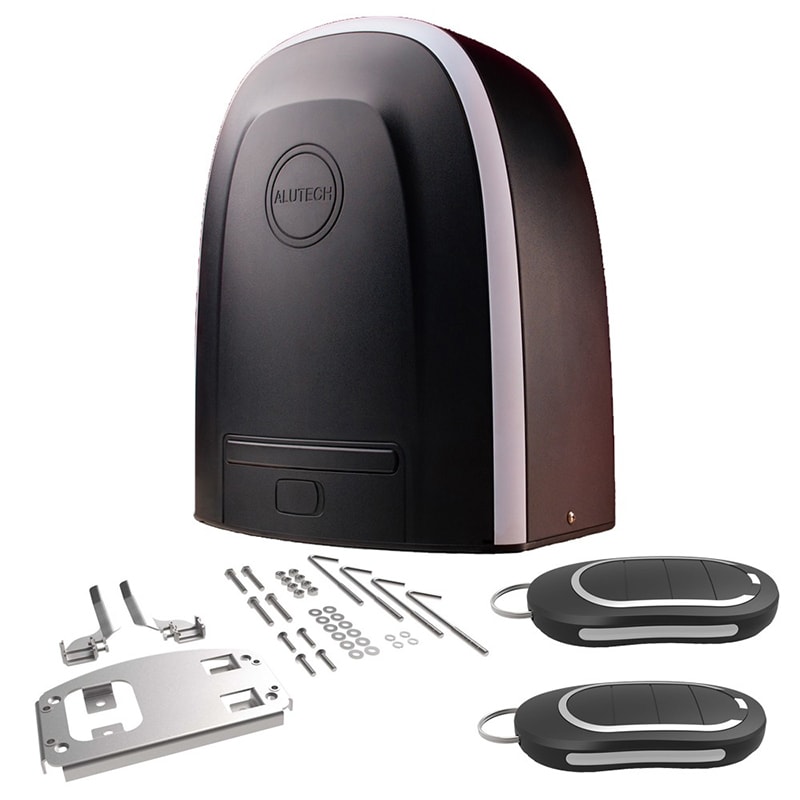 RTO-500KIT комплект привода Alutech