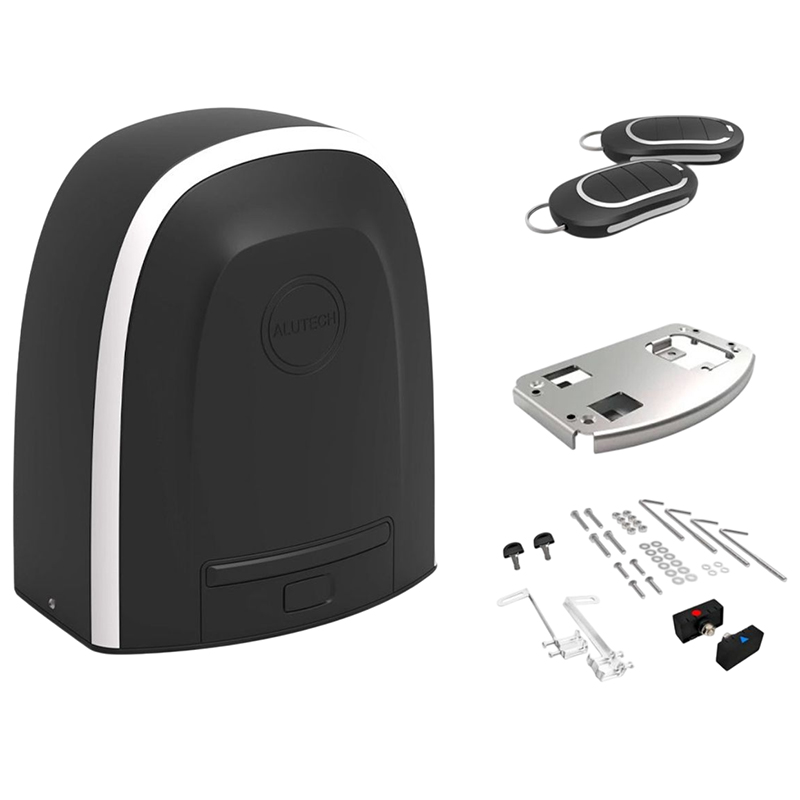 RTO-500MKIT-Sm комплект привода Alutech