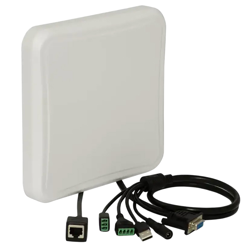 RU5306T бесконтактный считыватель PERCo