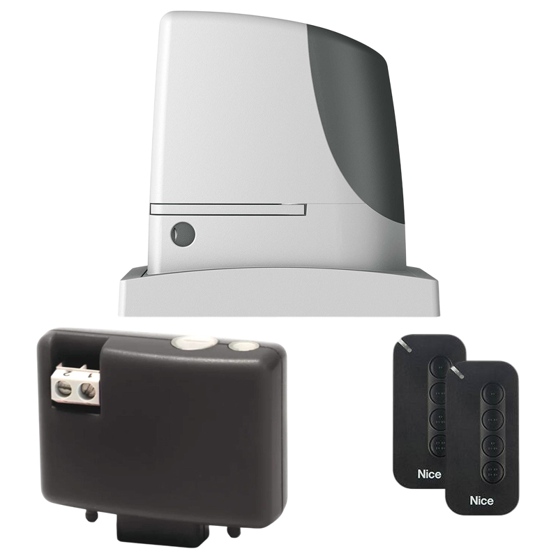 RUN1500BDKLT комплект привода Nice